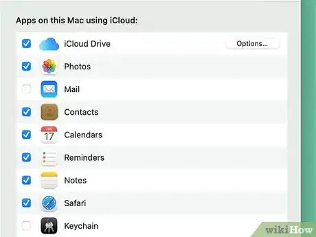 Imagen titulada Sign Into iCloud Step 11