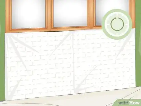 Imagen titulada Take Paint Off Brick Step 10