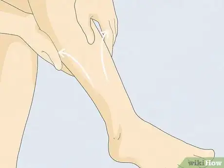 Imagen titulada Perform Lymphatic Drainage Massage Step 13