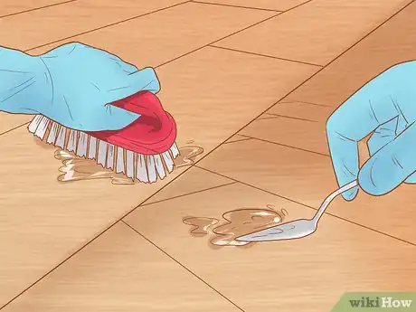 Imagen titulada Clean Oil Off a Wood Floor Step 16