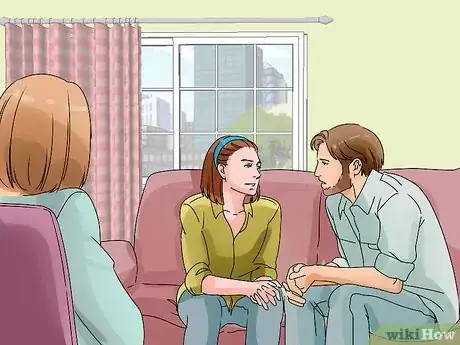 Imagen titulada Resolve Conflict Effectively Step 16