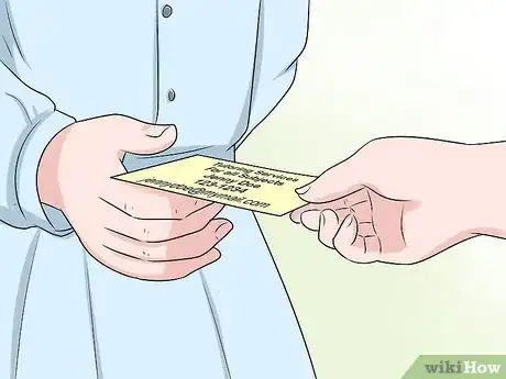 Imagen titulada Advertise to Be a Tutor Step 12