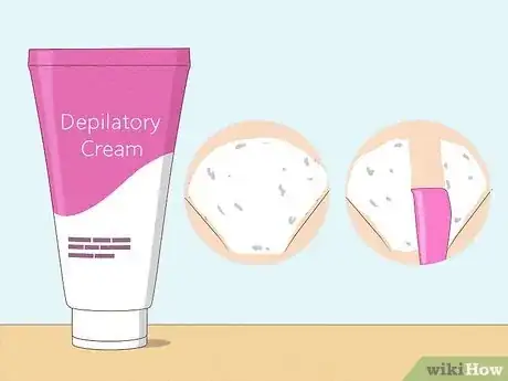 Imagen titulada Remove Pubic Hair Permanently Step 6