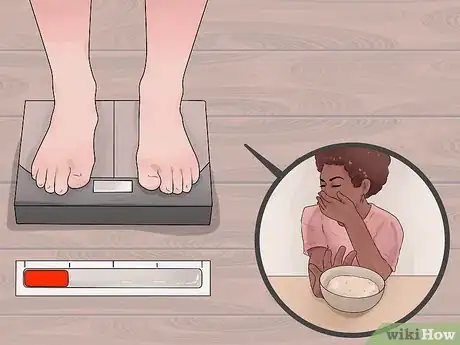 Imagen titulada Distinguish Ulcerative Colitis from Similar Conditions Step 4