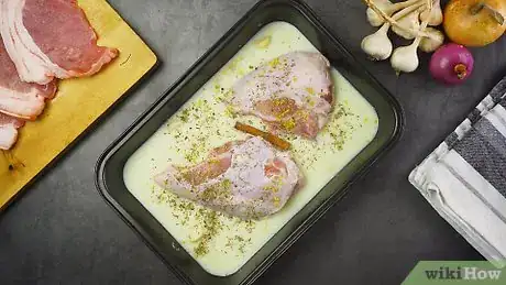 Imagen titulada Tenderize Chicken Step 6