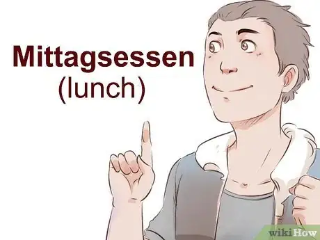 Imagen titulada Order Food in German Step 27