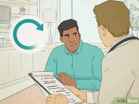 Imagen titulada Get an Appointment at Mayo Clinic Step 10