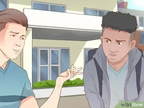 Imagen titulada Ignore Annoying Classmates Step 5