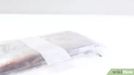 Imagen titulada Freeze Melted Chocolate Step 12