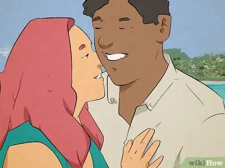 Imagen titulada Are Aquarius Compatible with Each Other Step 8