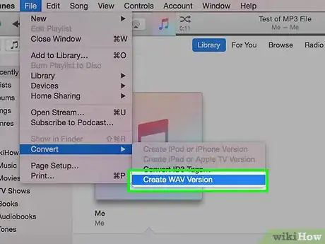 Imagen titulada Use iTunes Step 31