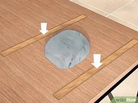 Imagen titulada Make Plates Step 2
