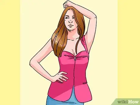 Imagen titulada Look Like Megan Fox Step 13