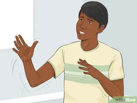 Imagen titulada Get out of a Party You Don't Want to Go To Step 5.jpeg
