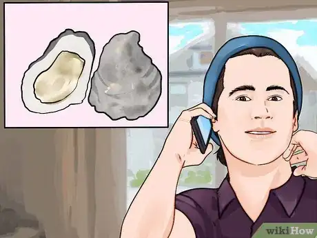 Imagen titulada Find Pearls Step 1