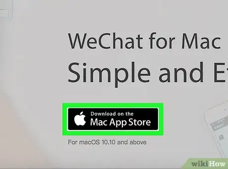 Imagen titulada Log in to WeChat on PC or Mac Step 22