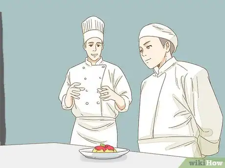 Imagen titulada Become a Baker Step 2
