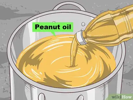 Imagen titulada Deep Fry a Turkey Step 11