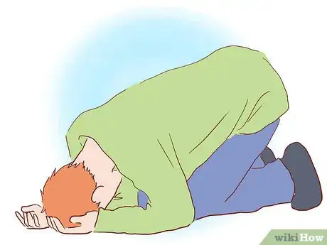 Imagen titulada Act Like a Christian in Any Circumstance Step 8