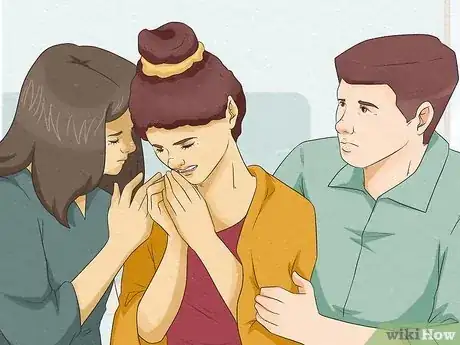 Imagen titulada Get an Abortion (Teens) Step 13