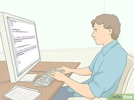 Imagen titulada Code Step 15