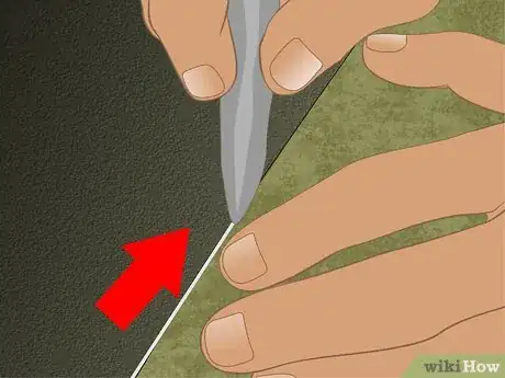 Imagen titulada Seam Carpet Step 6