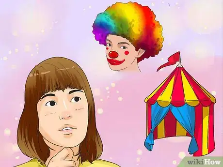 Imagen titulada Become a Clown Step 21