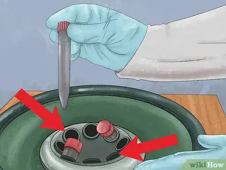 Imagen titulada Balance a Centrifuge Step 06