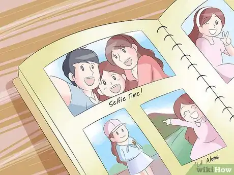 Imagen titulada Survive the Death of Your Child Step 17