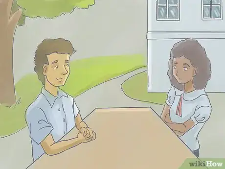 Imagen titulada Tell a Girl Your Feelings if You're Shy Step 5