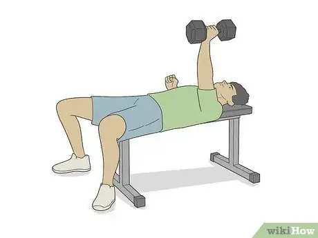 Imagen titulada Fix Uneven Abs Step 12