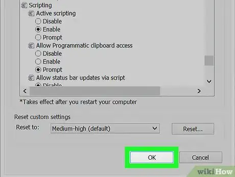 Imagen titulada Enable JavaScript Step 46