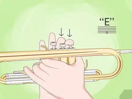 Imagen titulada Play the Trumpet Step 10