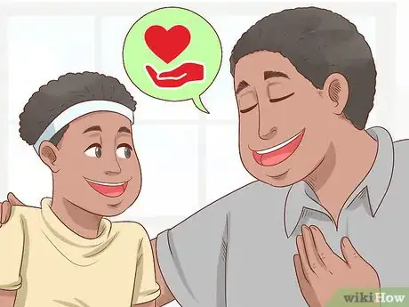 Imagen titulada React when Your Child Comes Out As Nonbinary Step 2