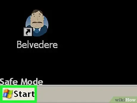 Imagen titulada Reset a Windows XP or Vista Password Step 7