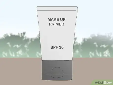 Imagen titulada Choose Makeup Primer Step 10