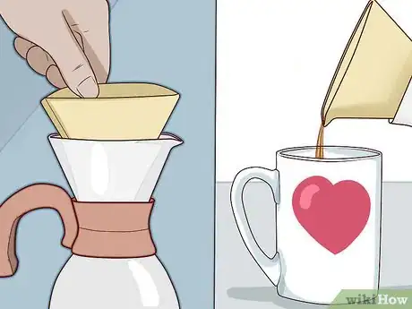 Imagen titulada Make a Single Cup of Coffee Step 9