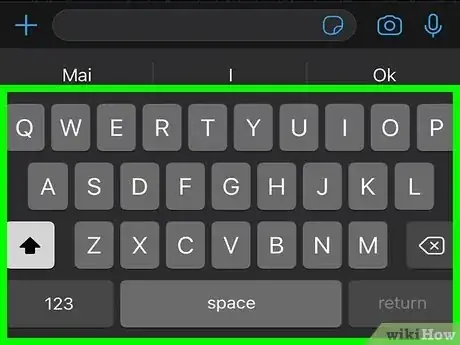 Imagen titulada Create a Group in WhatsApp Step 18