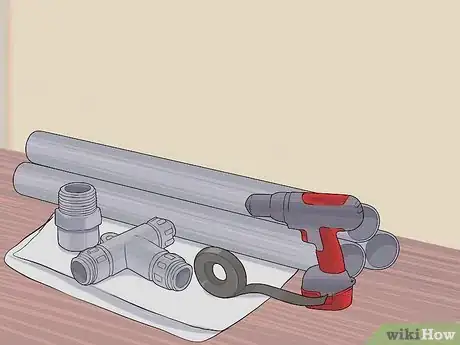 Imagen titulada Make a Projector Screen Step 14