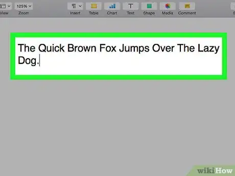 Imagen titulada Color Text Step 15