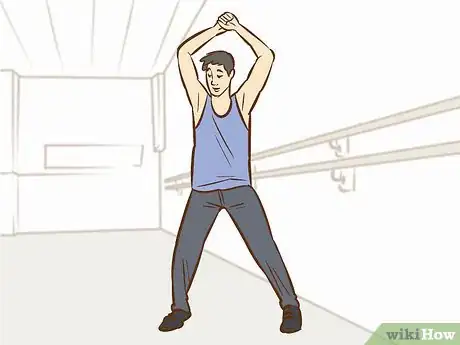Imagen titulada Make a Dance Routine Step 2