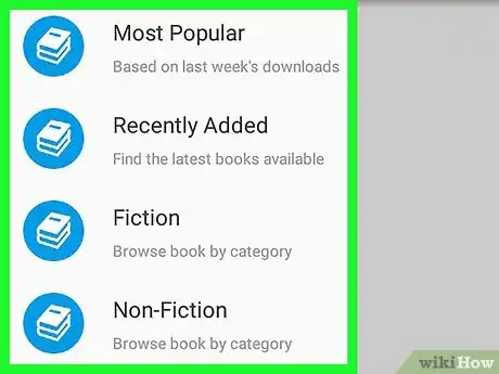 Imagen titulada Use Moon+ Reader on Android Step 22
