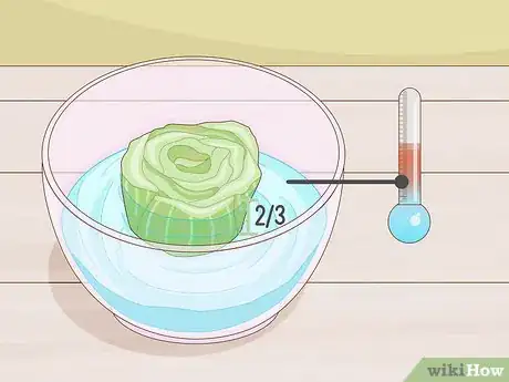 Imagen titulada Grow Celery from a Stalk Step 2