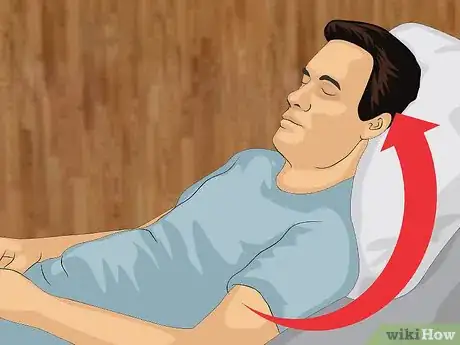 Imagen titulada Control Hiatal Hernia by Dietary and Lifestyle Adjustments Step 10