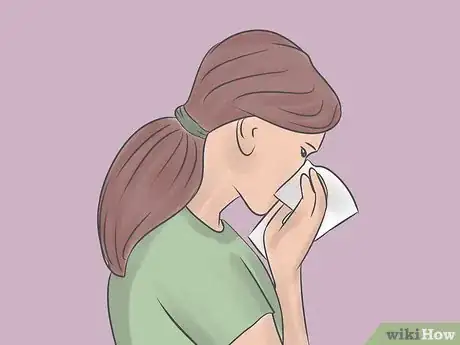 Imagen titulada Stop Yourself from Being Sick Step 2