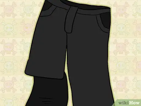 Imagen titulada Make a Pirate Costume Step 9