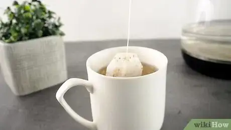 Imagen titulada Make Green Tea Step 4