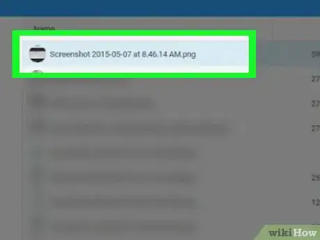 Imagen titulada Screenshot on Google Chromebook Step 7