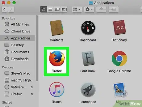 Imagen titulada View Your Browser History on a Mac Step 9