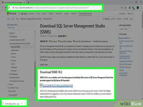 Imagen titulada Reset SA Password in Sql Server Step 13